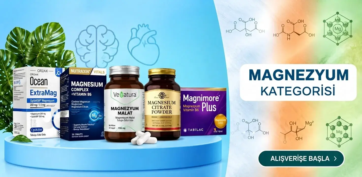 Magnezyum