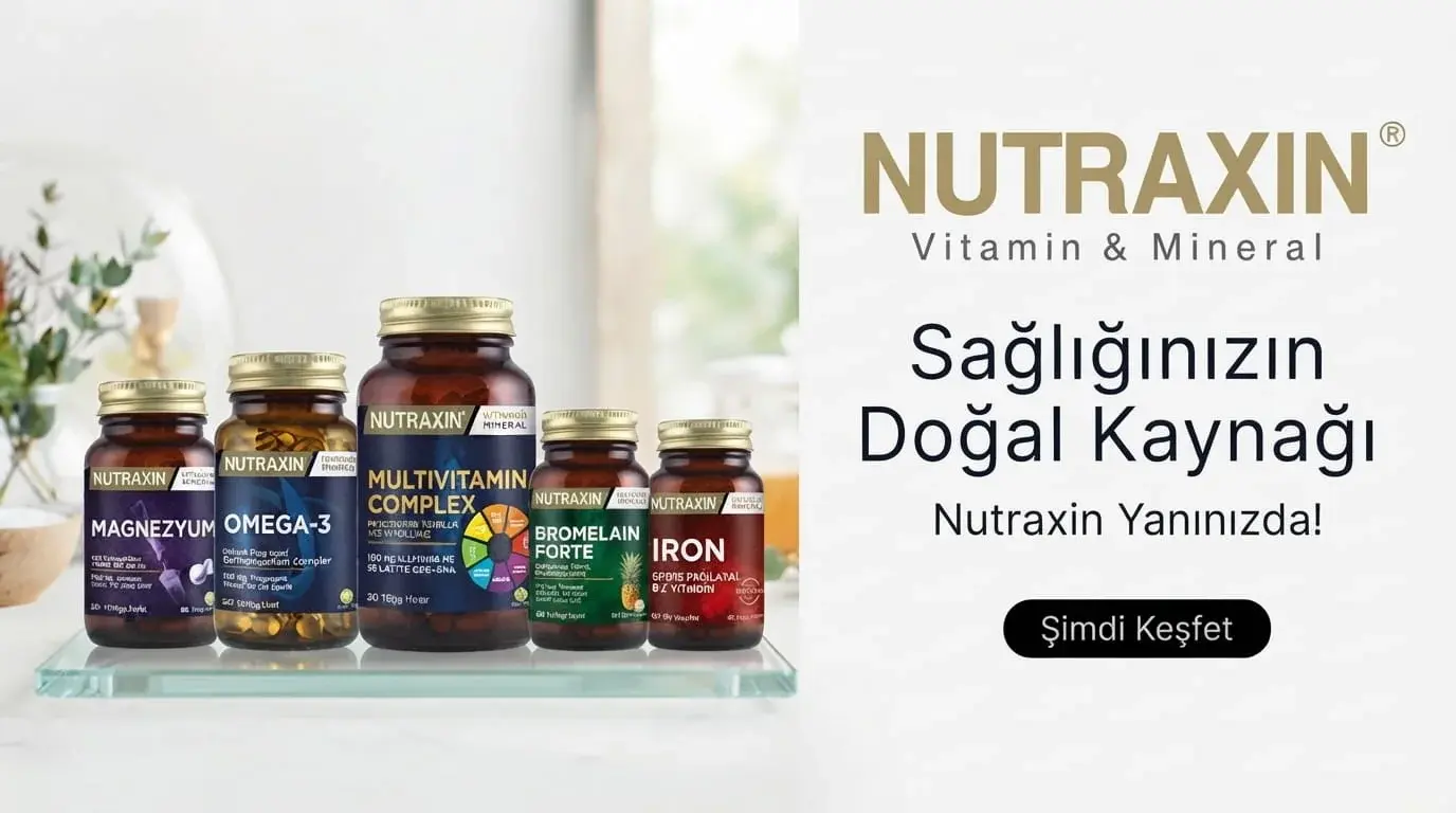 Nutraxin