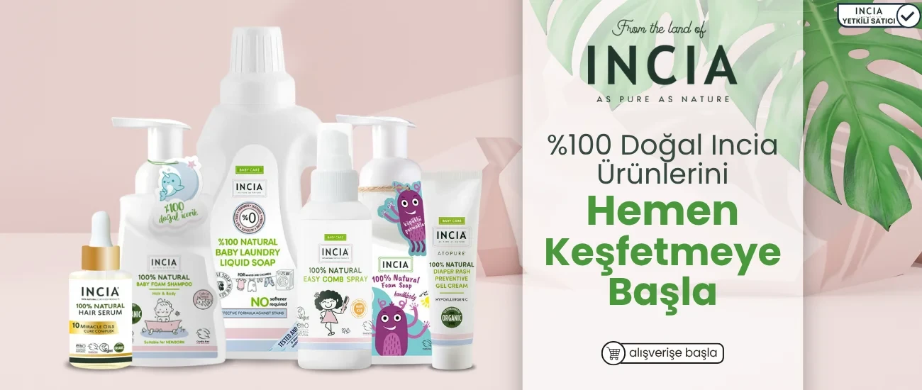 Incia