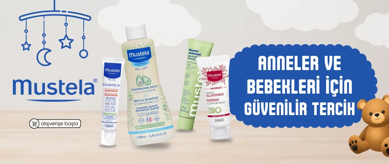mustela