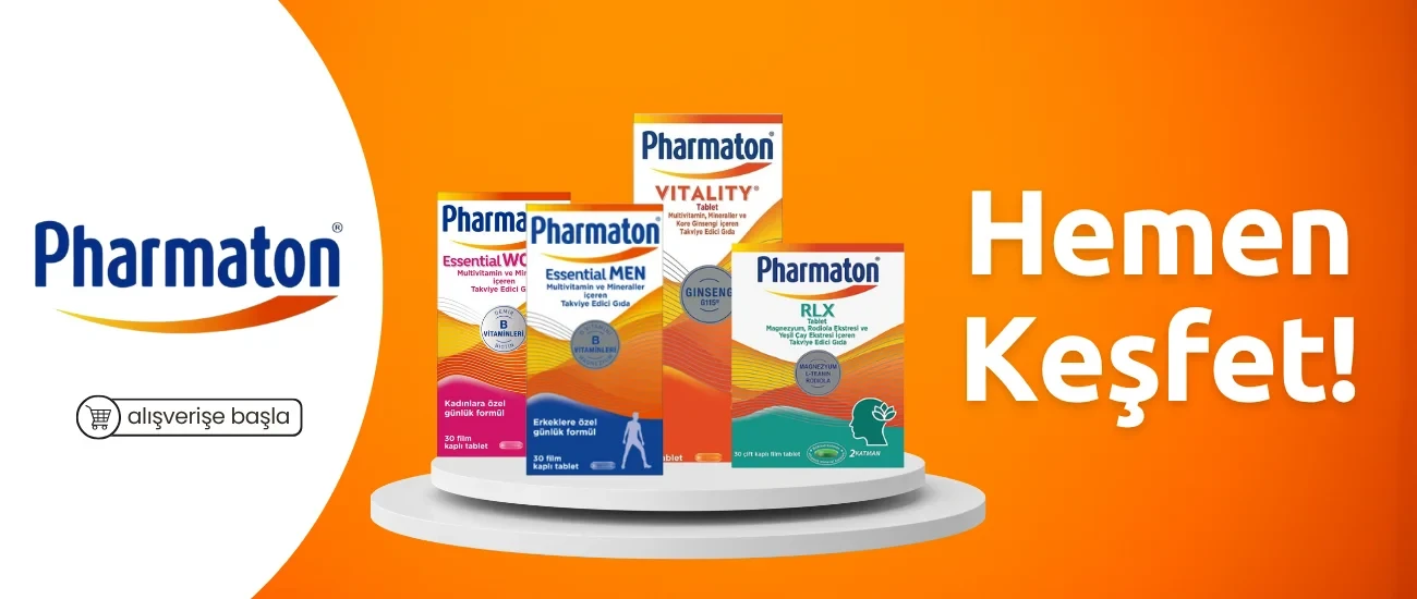 pharmaton
