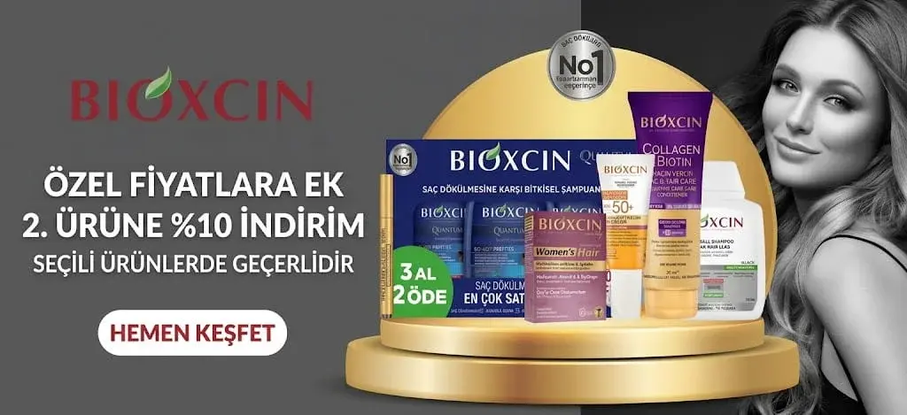 Bioxcin
