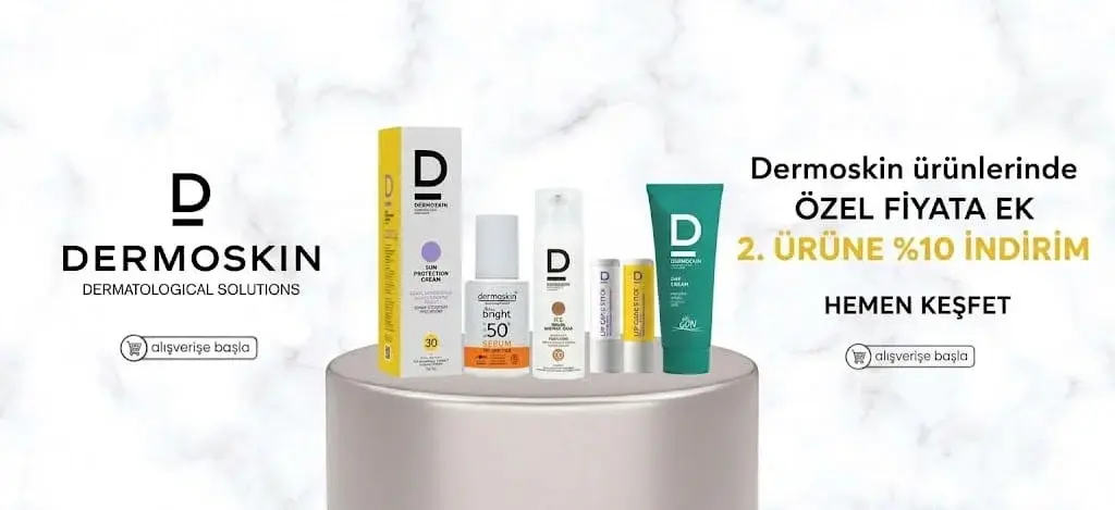 Dermoskin