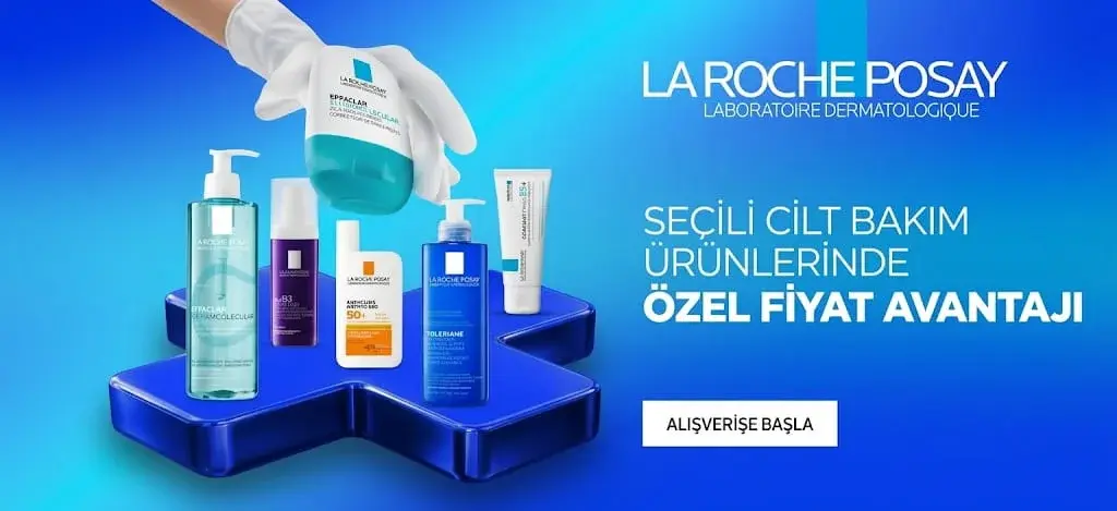 La Roche Posay