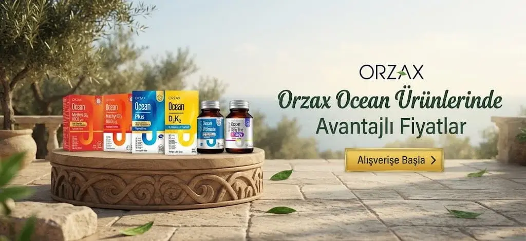 Orzax