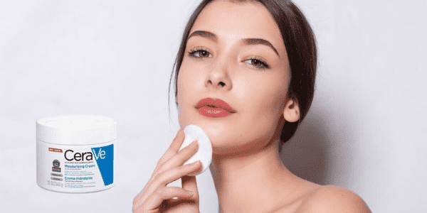 Hem Yüzünüz Hem Cildiniz için CeraVe Nemlendirici Krem