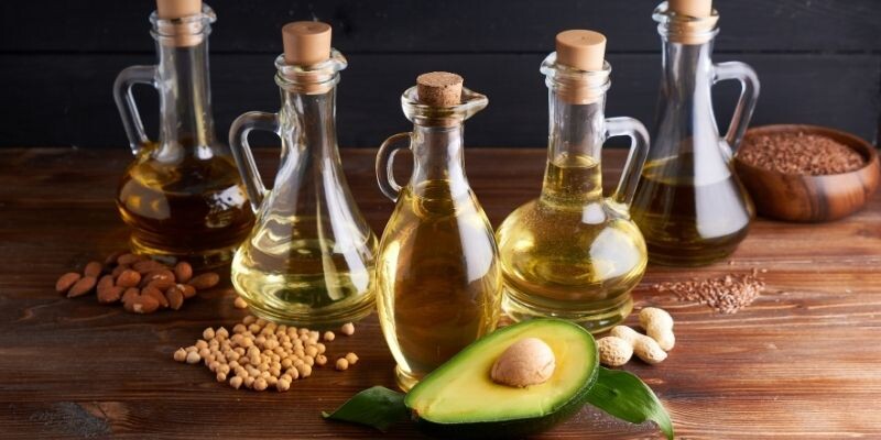 Avokado Yağı ile Doğal Bakım