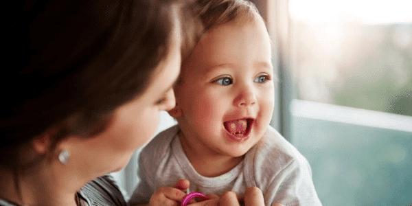 Bitkisel İçerikli Emziren Anne İçeceği ile Mutlu Anne, Bebek Olmanın Sırları