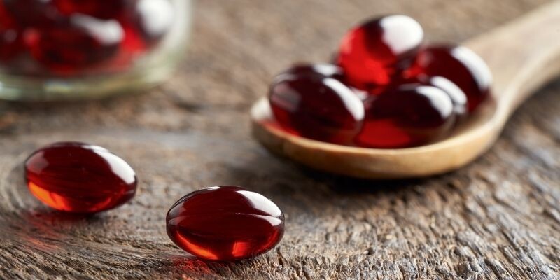 Krill Yağı Kullanmanın Bilinmeyen Faydaları
