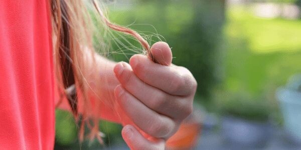 SAÇ DÖKÜLMESİNE NE İYİ GELİR?