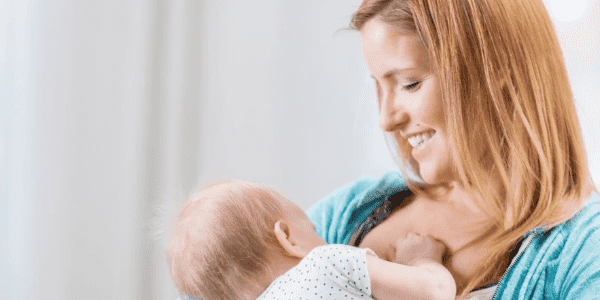Emziren Anne İçin Vitamin Takviyeleri