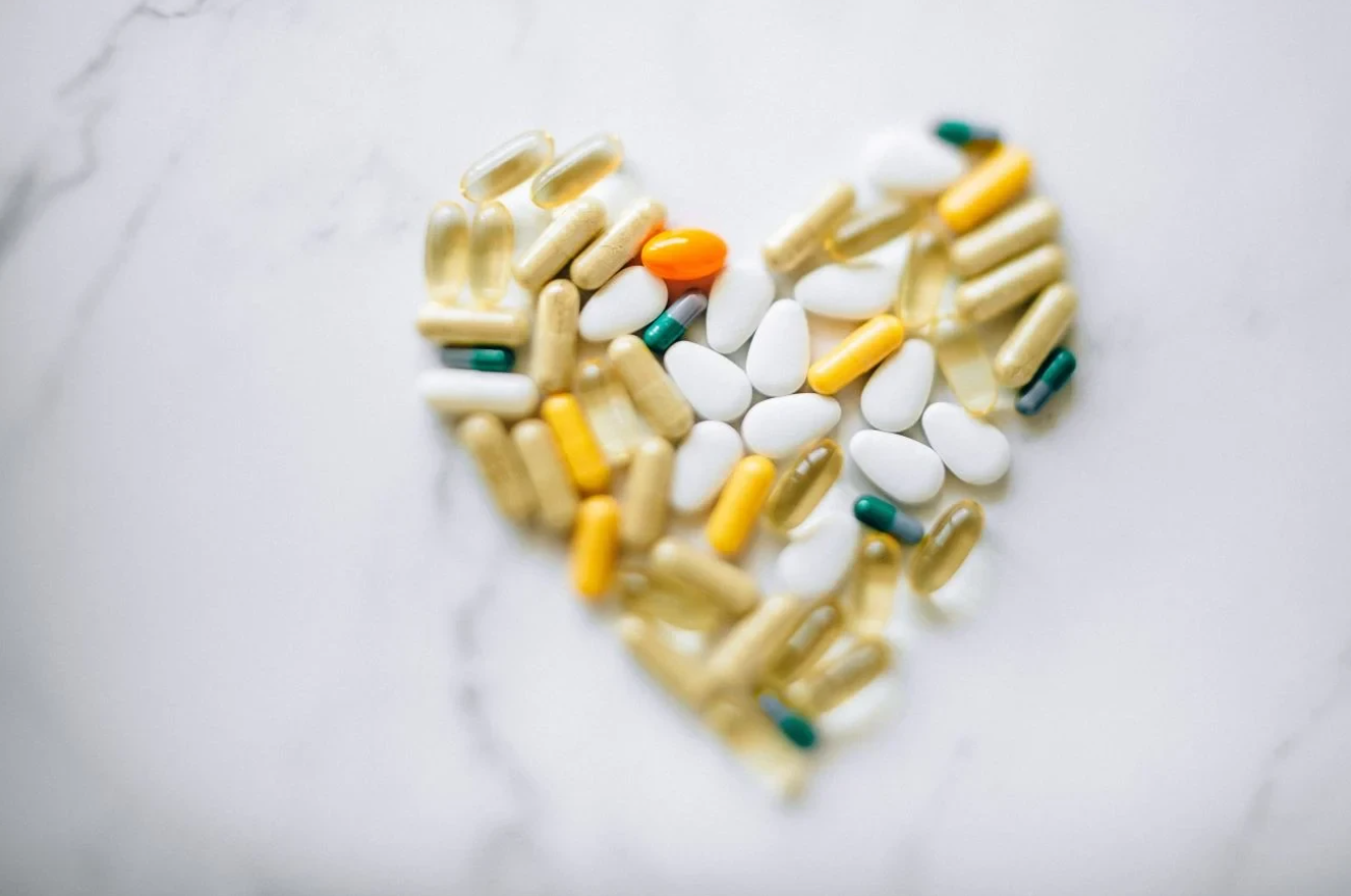 Erken Yaşta Vitamin Kullanımının Faydaları