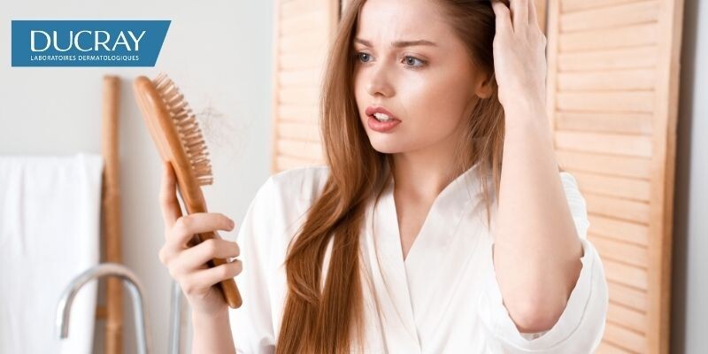 Androgenetik Alopesi: Saç Dökülmesine Karşı Nasıl Önlem Alabilirsiniz?