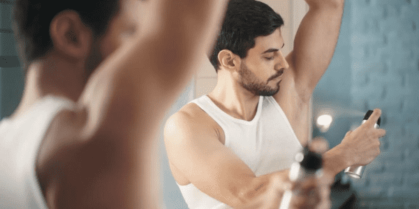 Terlemek Kabusunuz Olmasın, Ter Kokusu Önleyici Deodorantlar Önceliğiniz Olsun!