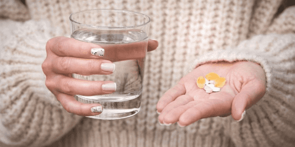 Soğuk Havalar ve Kış Ayları Kapıdayken Alınacak Vitamin Takviyeleri