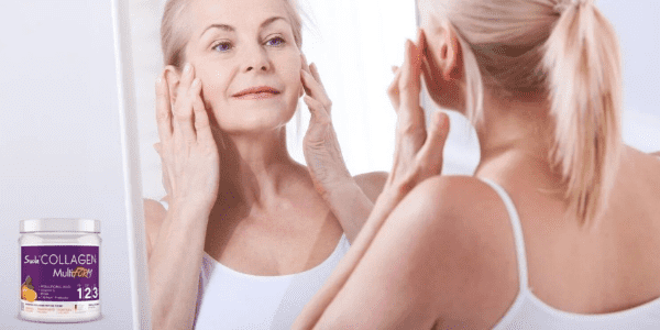 Suda Collagen Multiform ile Kolajen Gücünü Keşfedin!