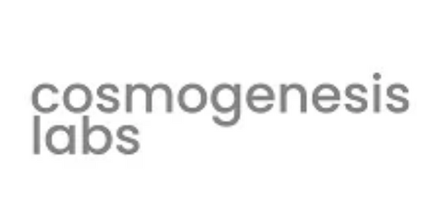Cosmogenesis Labs