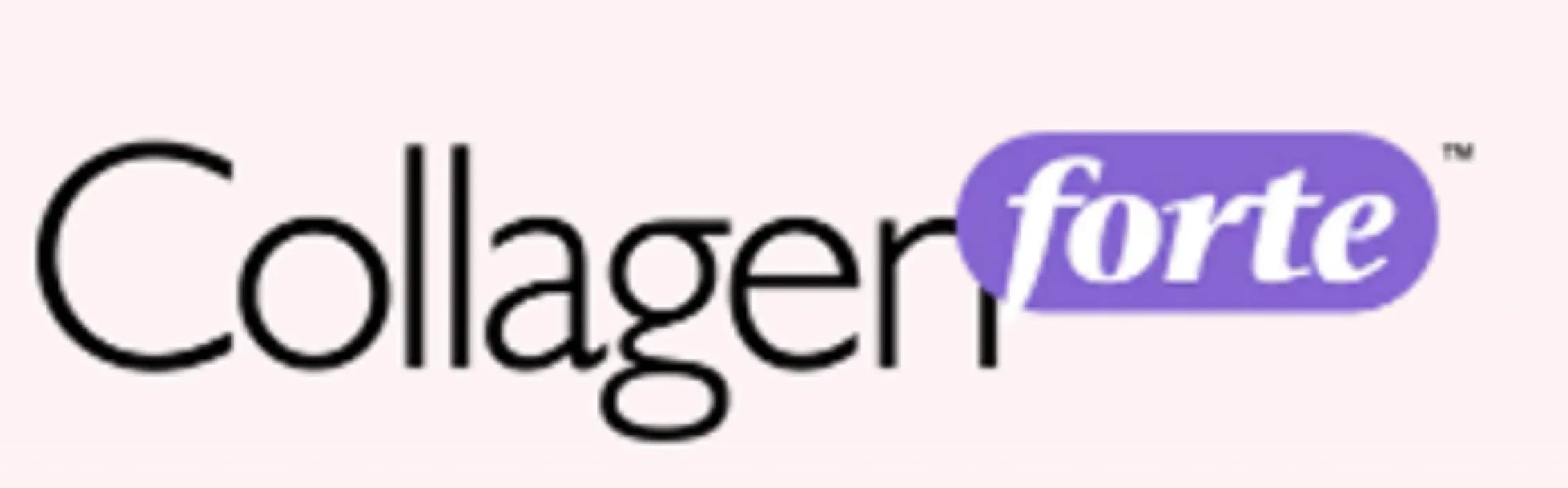 Collagen Forte