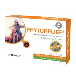 Alchem Life Phytorelief 12 Adet - Alchemlife
