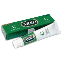 Arko Classic Yağlı Krem 20 ml - ARKO