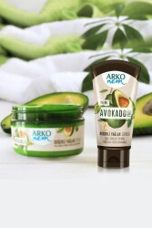 Arko Nem Değerli Yağlar Avakodo Kremi 60 ml - 11