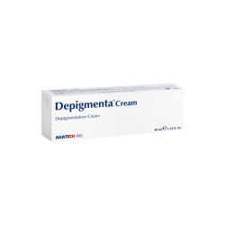 Assos Pharma Depigmenta Krem 40 ml - Assos İlaç