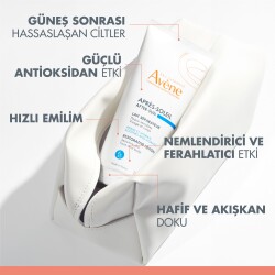 Avene Apres-Soleil After-Sun Restorative Lotion 200 ml - 2
