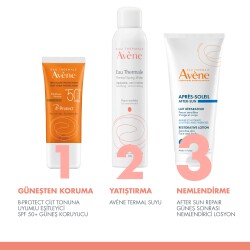 Avene Apres-Soleil After-Sun Restorative Lotion 200 ml - 5