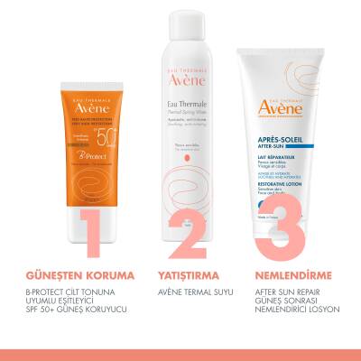 Avene Apres-Soleil After-Sun Restorative Lotion 200 ml - 5