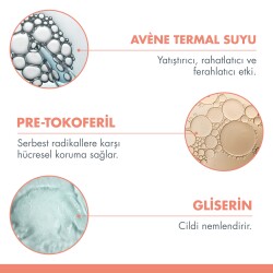 Avene Apres-Soleil After-Sun Restorative Lotion 200 ml - 6
