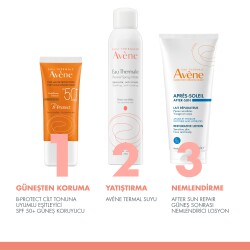 Avene B-Protect SPF50+ Güneş Kremi 30 ml - 5