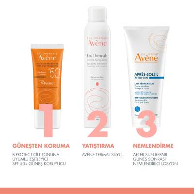 Avene B-Protect SPF50+ Güneş Kremi 30 ml - 5