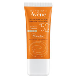 Avene B-Protect SPF50+ Güneş Kremi 30 ml - Avene