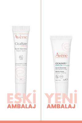 Avene Cicalfate Levres Çatlamış Dudaklar İçin Balsam 10 ml - 2