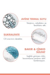 Avene Cicalfate Levres Çatlamış Dudaklar İçin Balsam 10 ml - 6