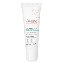 Avene Cicalfate Levres Çatlamış Dudaklar İçin Balsam 10 ml - Avene