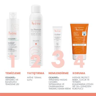 Avene Cicalfate+ Restorative Protective Cream 40ml - 6