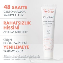 Avene Cicalfate+ Restorative Protective Cream 40ml - 3