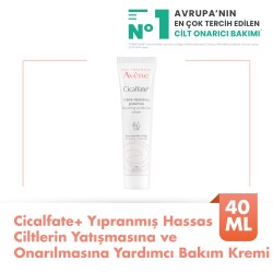 Avene Cicalfate+ Restorative Protective Cream 40ml - 2