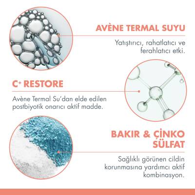 Avene Cicalfate+ Restorative Protective Cream 40ml - 7