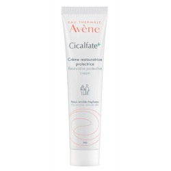 Avene Cicalfate+ Restorative Protective Cream 40ml - Avene