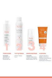 Avene Cicalfate Spf50+ Multi-Protective Skin Repair Cream 30 ml - 5