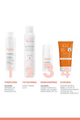 Avene Cicalfate Spf50+ Multi-Protective Skin Repair Cream 30 ml - 5