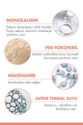 Avene Cleanance Aqua Gel Matifiant 50ml - 5