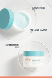 Avene Cleanance Aqua Gel Matifiant 50ml - 3