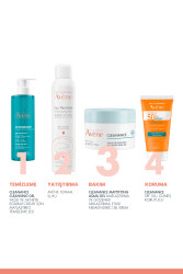 Avene Cleanance Aqua Gel Matifiant 50ml - 4