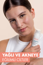 Avene Cleanance Comedomed Konsantre Bakım Kremi 30 ml - 4