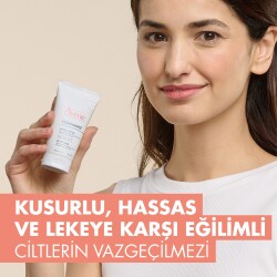 Avene Cleanance Detoks Maske 50 ml - 3