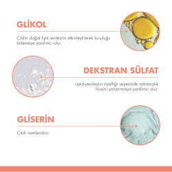 Avene Cleanance Hydra Cleansing Cream 200 Ml - 6