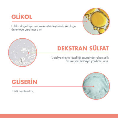 Avene Cleanance Hydra Cleansing Cream 200 Ml - 6
